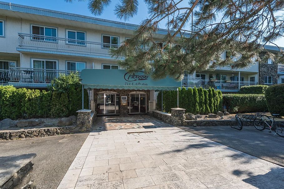 405 711 E 6th Avenue Vancouver, BC - 19