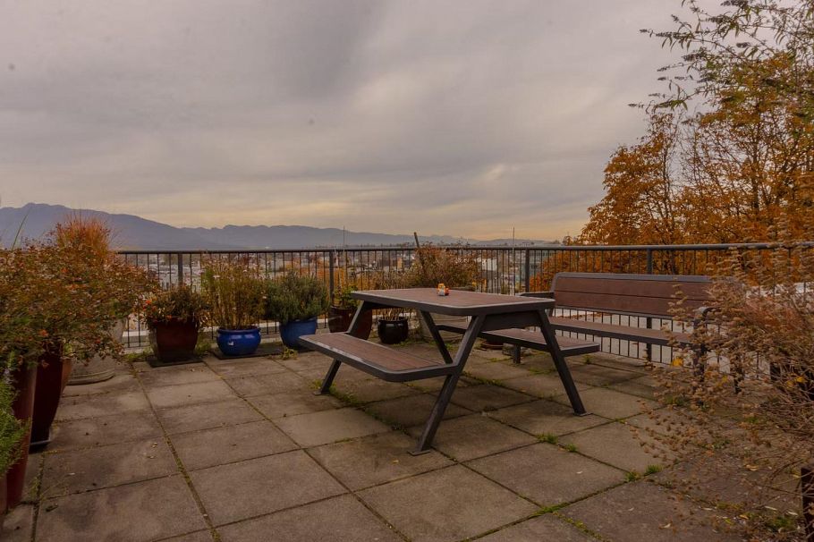 305 350 E 2nd Avenue Vancouver, BC - 32