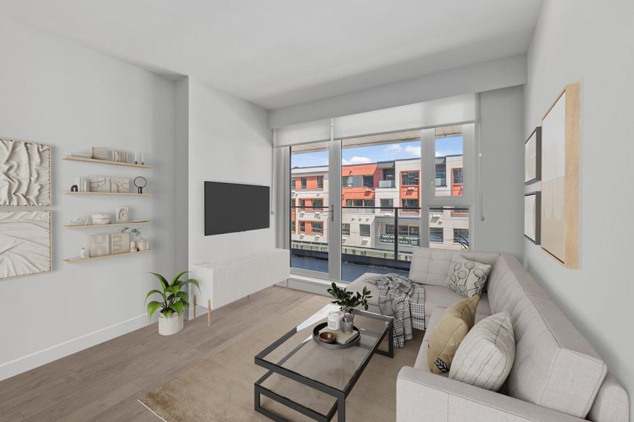 306 3636 W 39th Avenue Vancouver, BC - 1