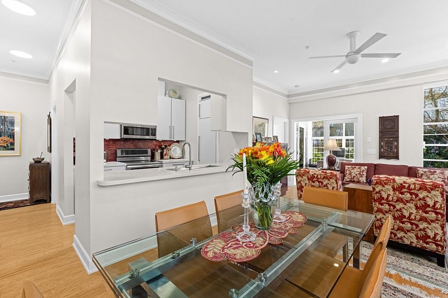 106 1928 Nelson Street Vancouver, BC - 8