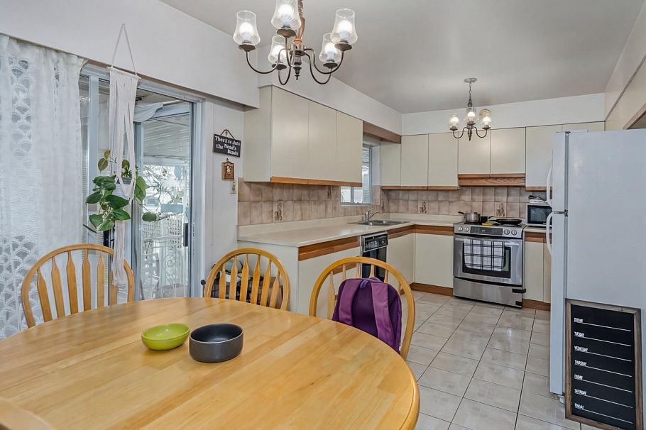 5433 Ash Street Vancouver, BC - 9