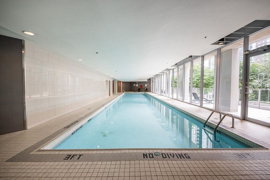 301 583 Beach Crescent Vancouver, BC - 35