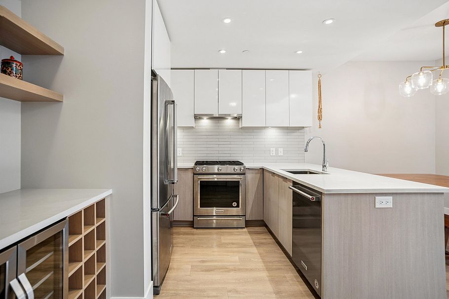 3564 Sawmill Crescent Vancouver, BC - 4