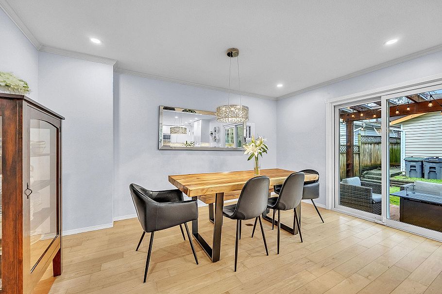 3539 Napier Street Vancouver, BC - 10