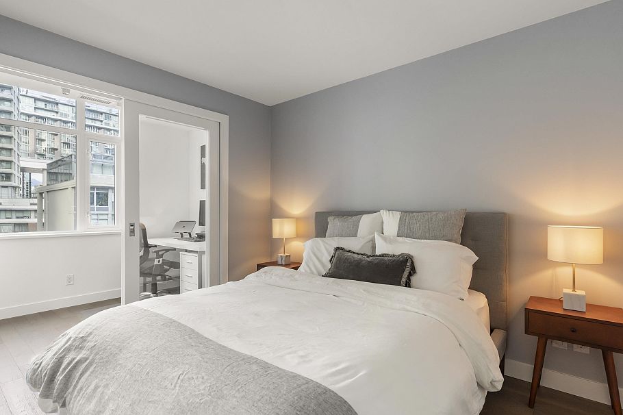 510 108 E 1st Avenue Vancouver, BC - 5