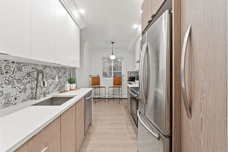 104 1540 E 4th Avenue Vancouver, BC - 13