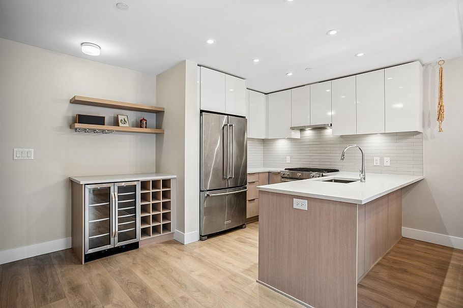 3564 Sawmill Crescent Vancouver, BC - 3