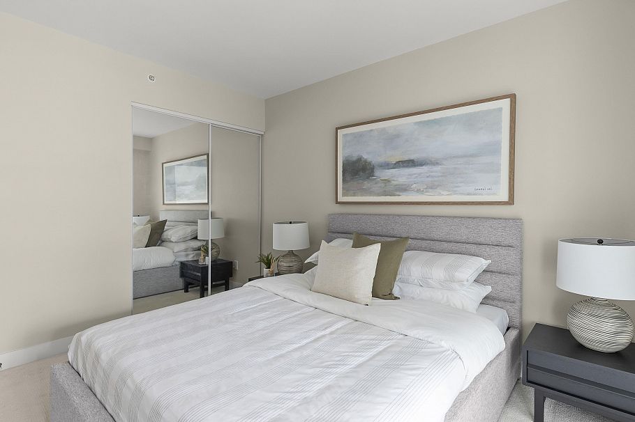 302 1323 Homer Street Vancouver, BC - 17