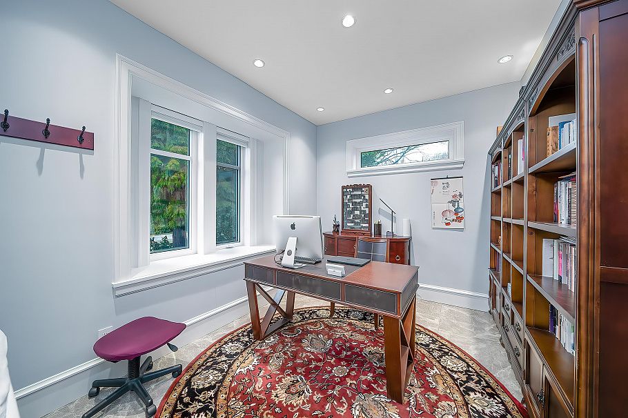 1 4085 W 41st Avenue Vancouver, BC - 8