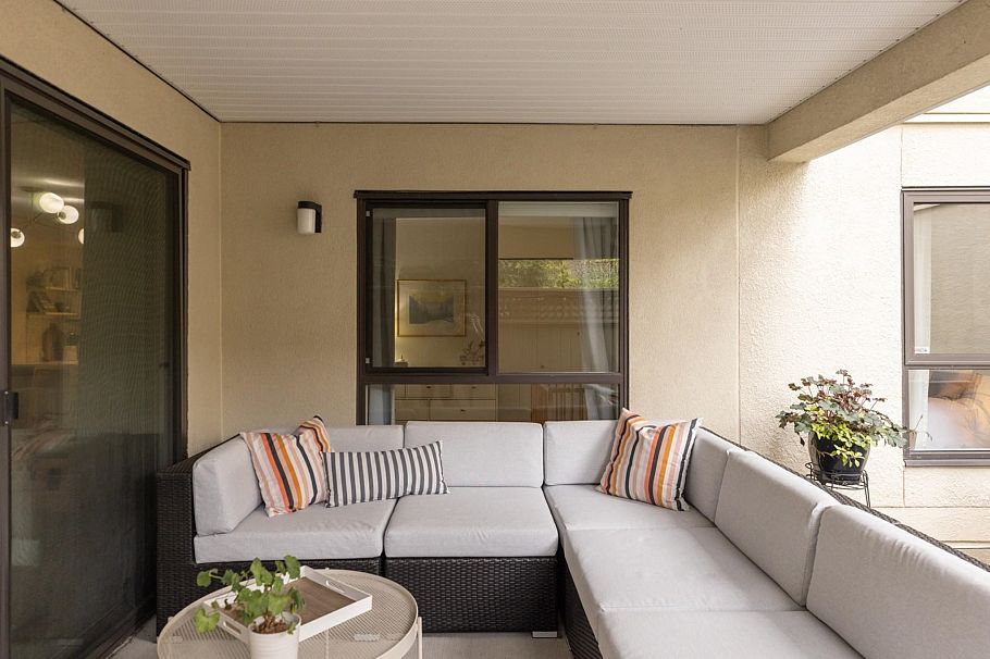 101 621 E 6 Avenue Vancouver, BC - 29