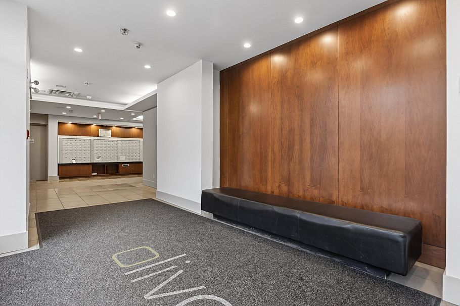 207 3228 Tupper Street Vancouver, BC - 30