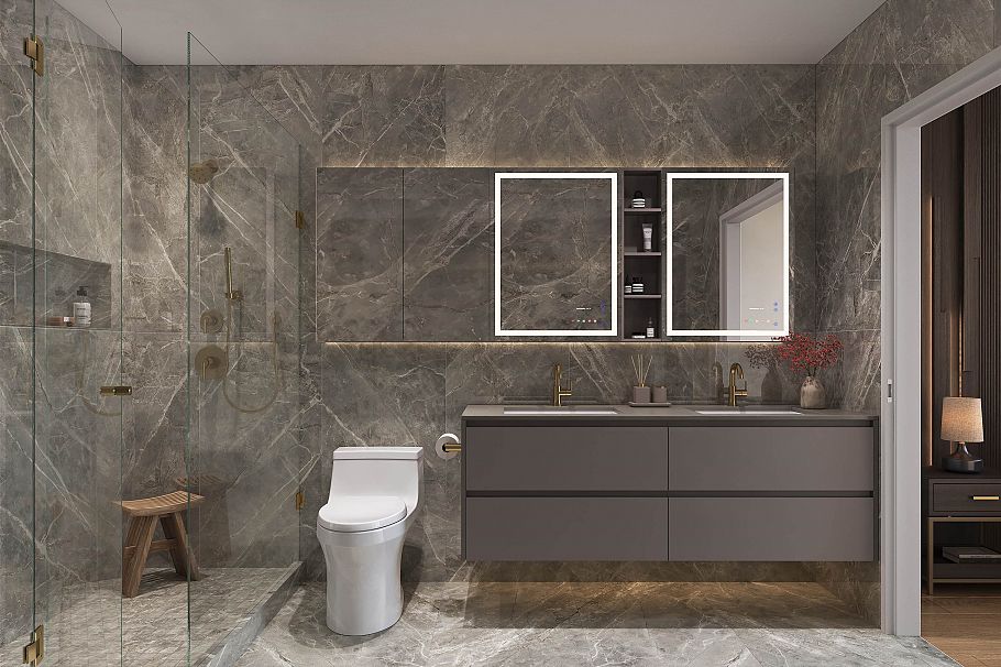 601 481 W 49th Avenue Vancouver, BC - 8