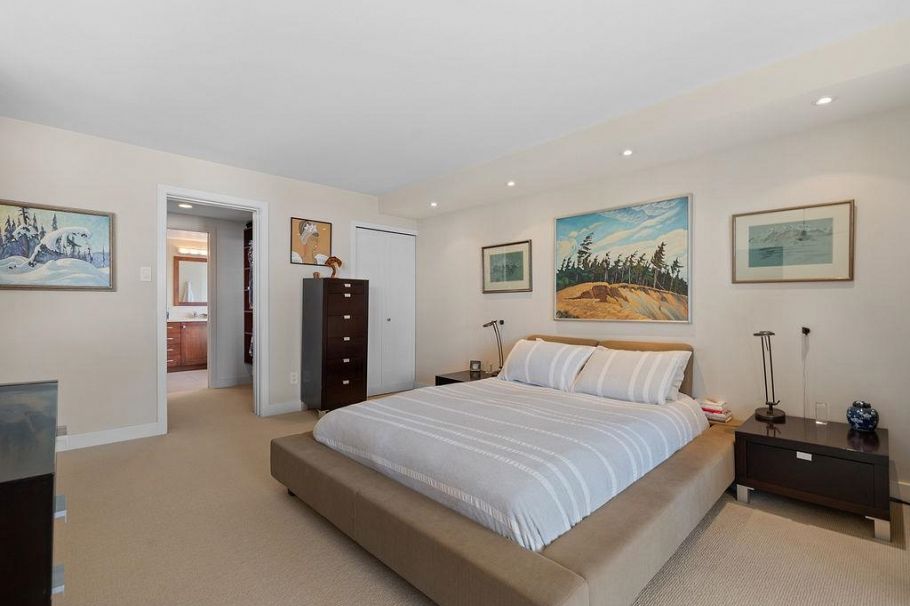 1203 1236 Bidwell Street Vancouver, BC - 24