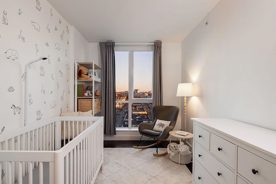 1603 188 E Esplanade Street North Vancouver, BC - 18