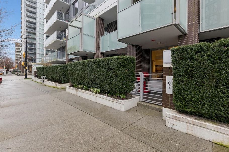82 Switchmen Street Vancouver, BC - 29
