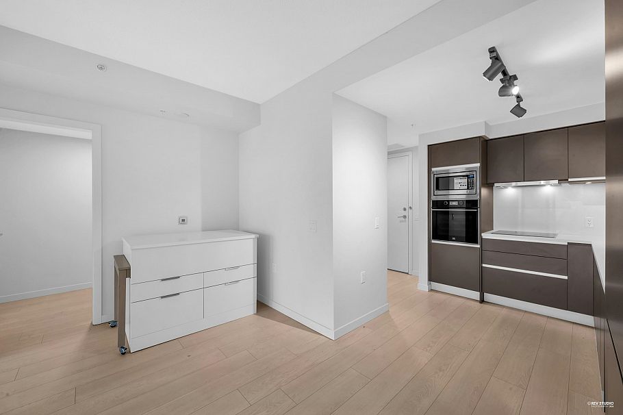 317 180 E 2nd Avenue Vancouver, BC - 14