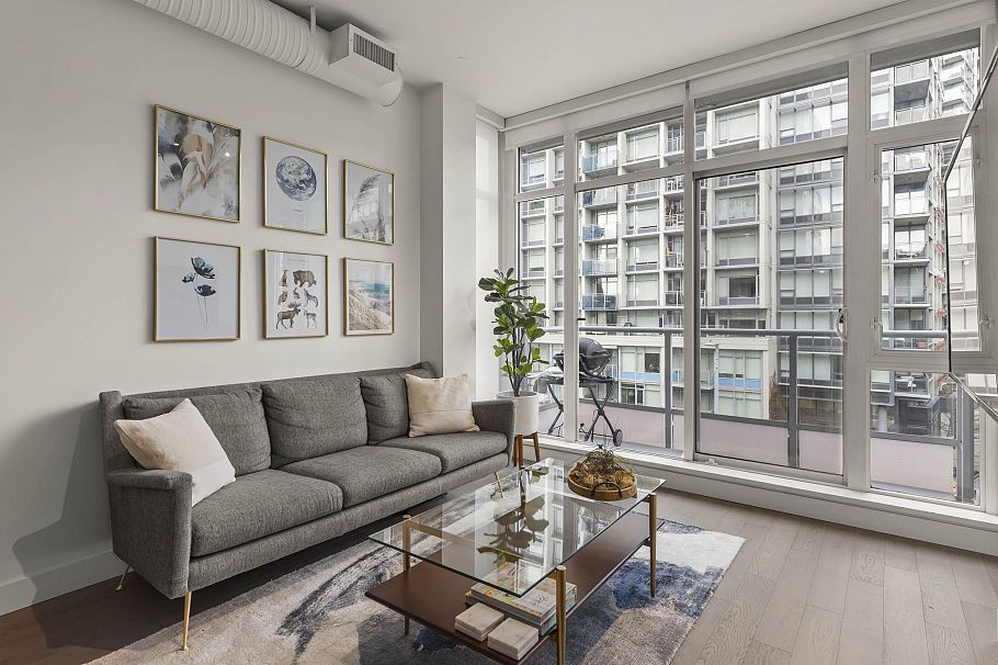 510 108 E 1st Avenue Vancouver, BC - 27