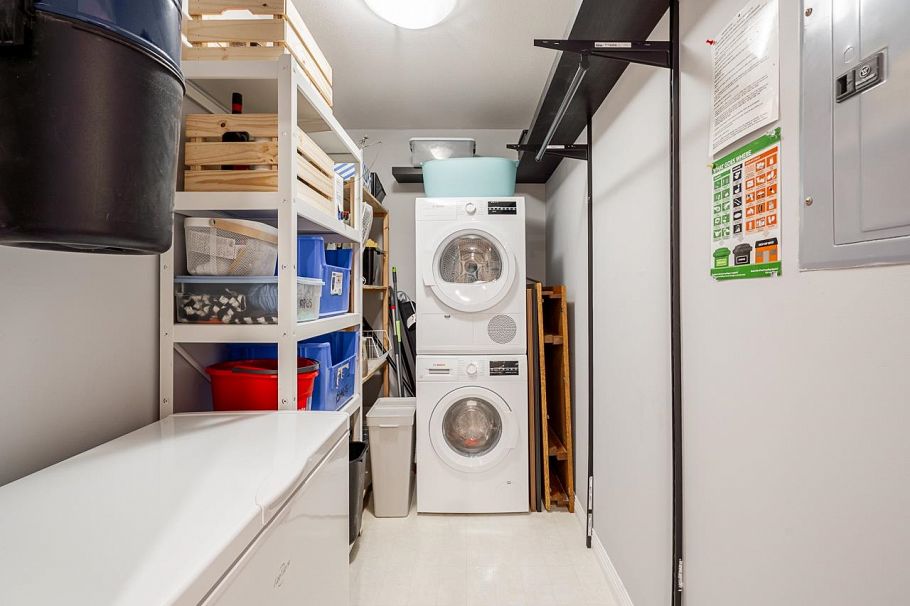 402 1281 Parkgate Avenue North Vancouver, BC - 29