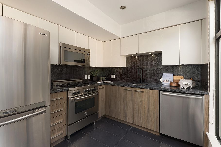 203 1155 Homer Street Vancouver, BC - 16