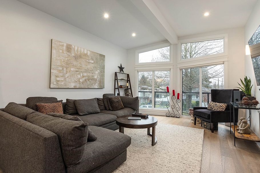 6360 Sophia Street Vancouver, BC - 4