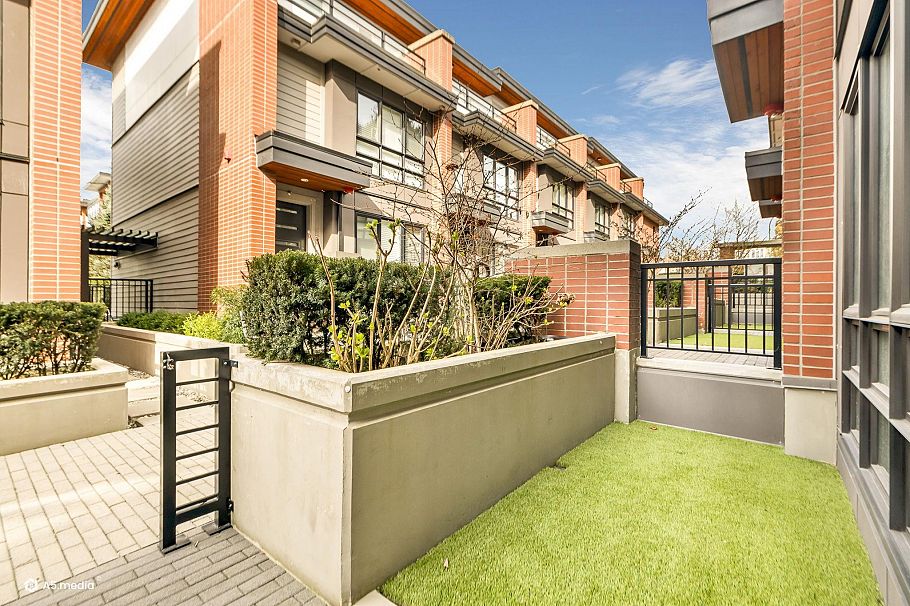 5 338 W 64 Avenue Vancouver, BC - 7