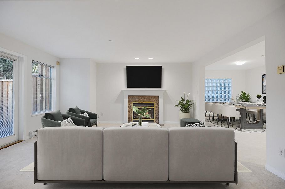 2723 W 1st Avenue Vancouver, BC - 17