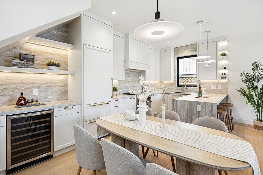 1 3036 W 13th Avenue Vancouver, BC - 14