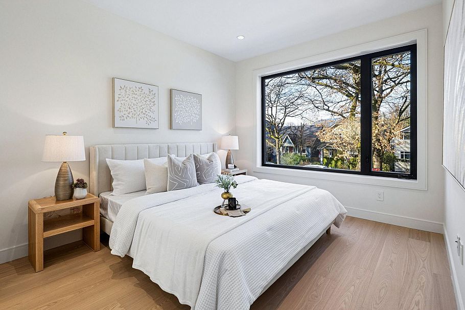 1 3036 W 13th Avenue Vancouver, BC - 18