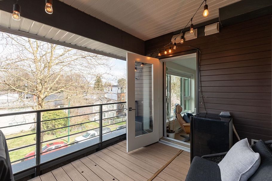 305 2666 Duke Street Vancouver, BC - 24