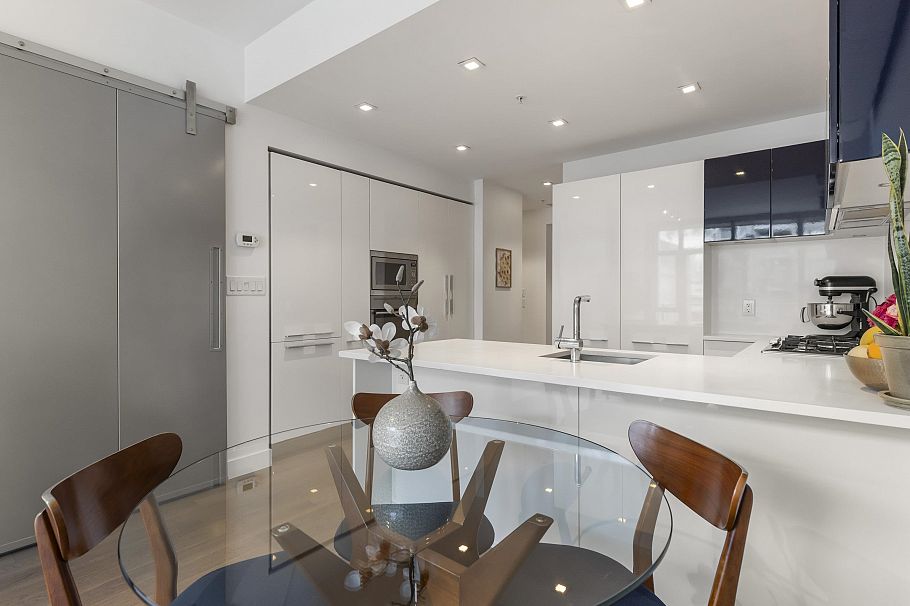 510 108 E 1st Avenue Vancouver, BC - 9