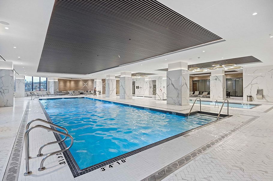 1410 4168 Lougheed Highway Burnaby, BC - 25