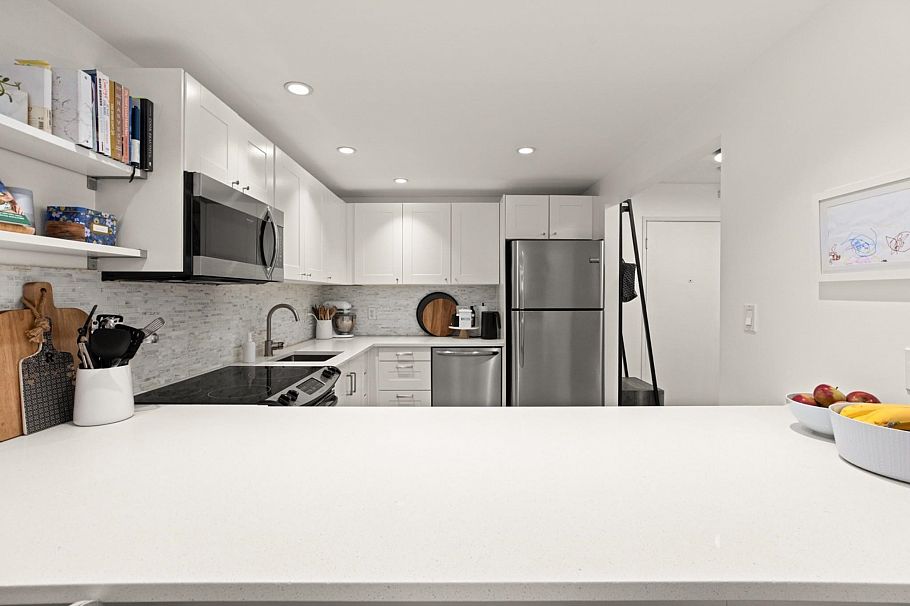 101 621 E 6 Avenue Vancouver, BC - 6