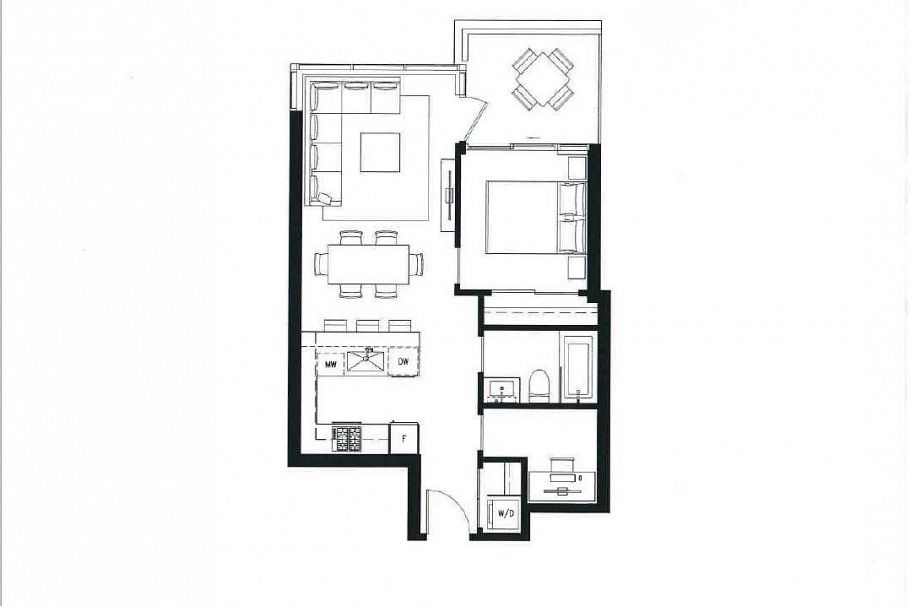 1307 135 E 13th Street North Vancouver, BC - 35