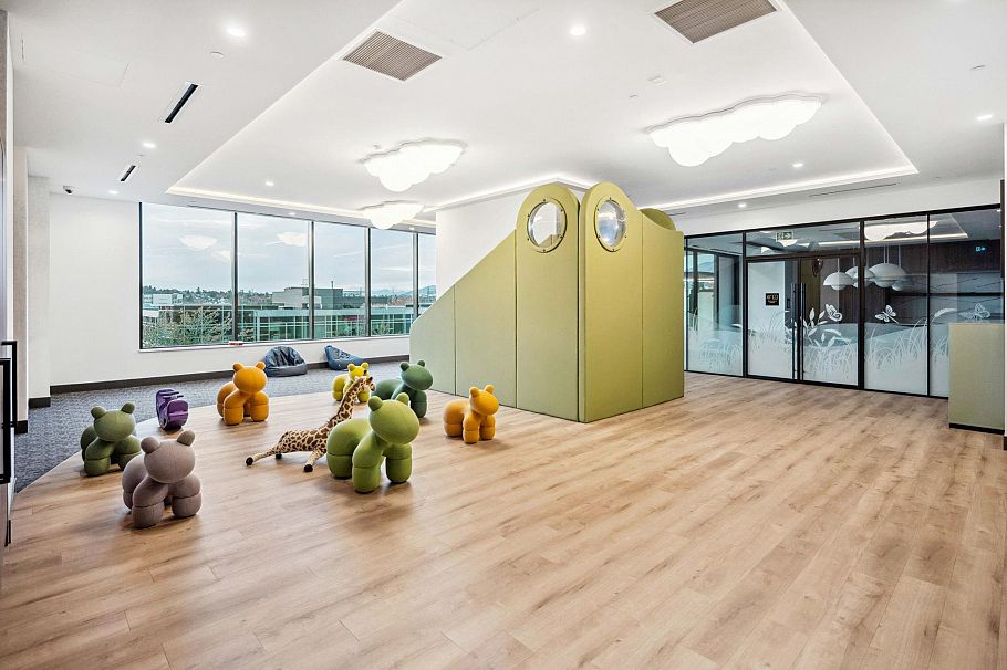 1410 4168 Lougheed Highway Burnaby, BC - 28