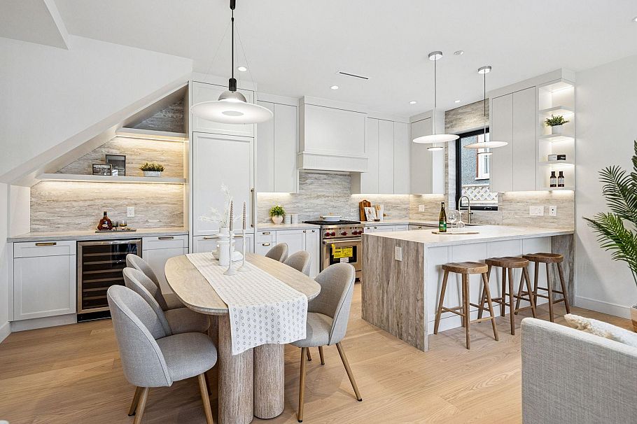 1 3036 W 13th Avenue Vancouver, BC - 16