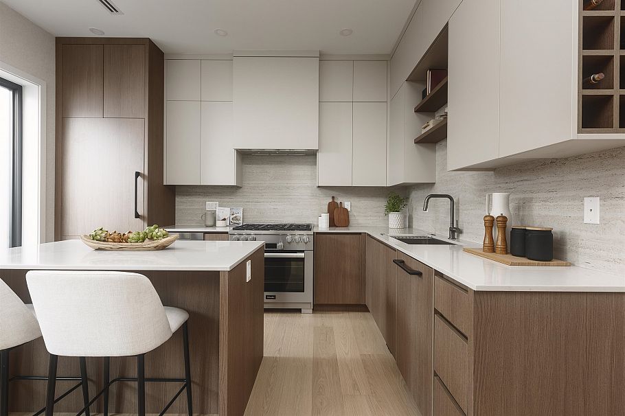 2 2637 W 12th Avenue Vancouver, BC - 10