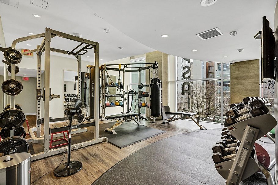 1604 1775 Quebec Street Vancouver, BC - 21