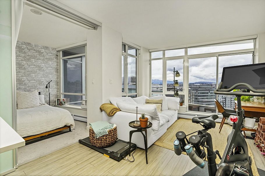 1604 1775 Quebec Street Vancouver, BC - 10