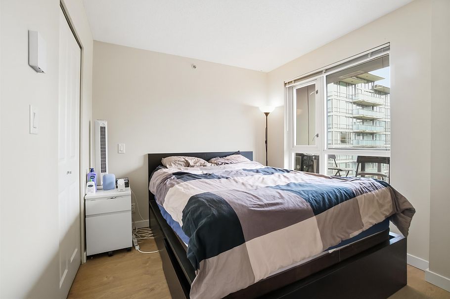 1701 1001 Richards Street Vancouver, BC - 15