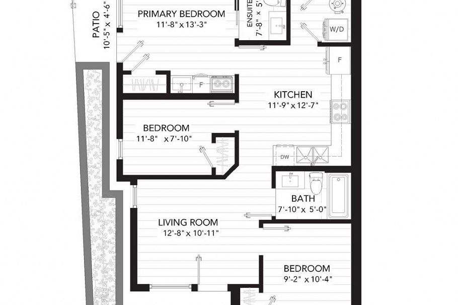 4860 Slocan Street Vancouver, BC - 2