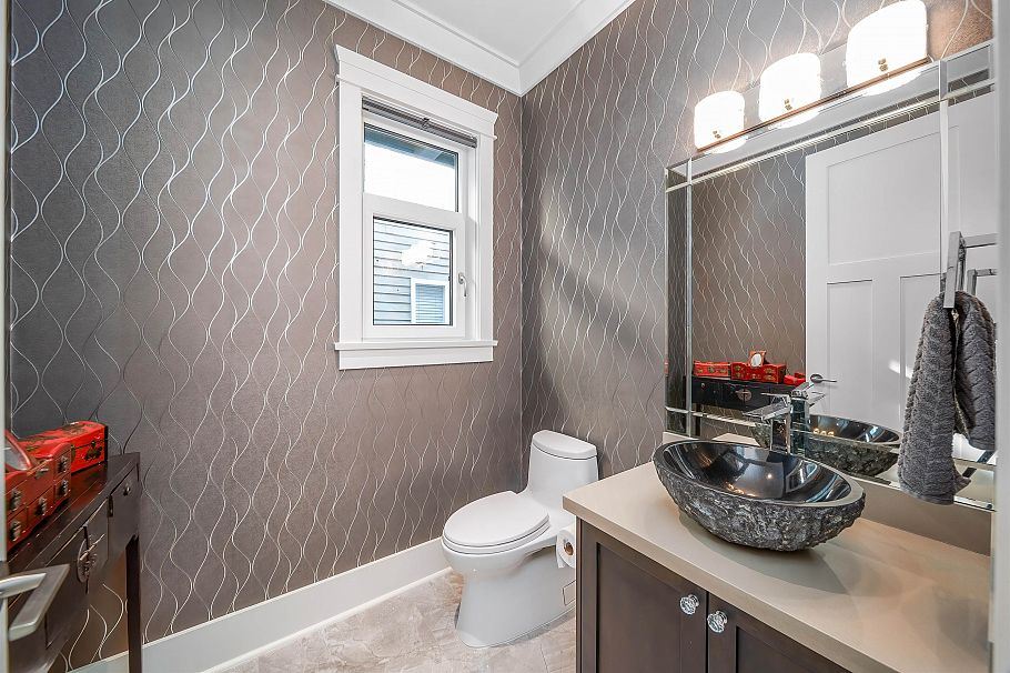 4333 Kevin Place Vancouver, BC - 9