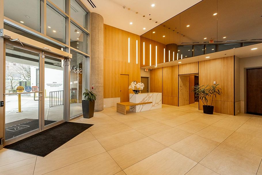 301 583 Beach Crescent Vancouver, BC - 30