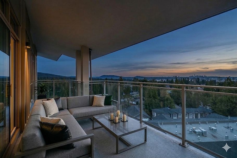 PH 1103 2325 Emery Court North Vancouver, BC - 5