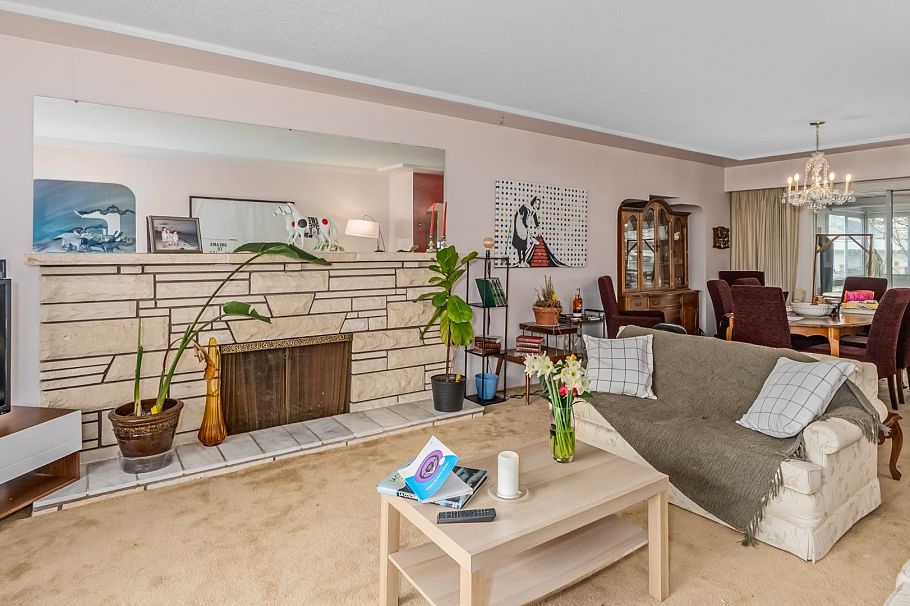 5433 Ash Street Vancouver, BC - 6