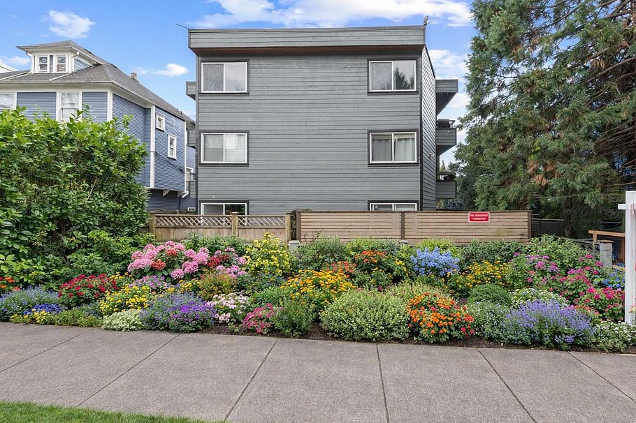 104 1540 E 4th Avenue Vancouver, BC - 3