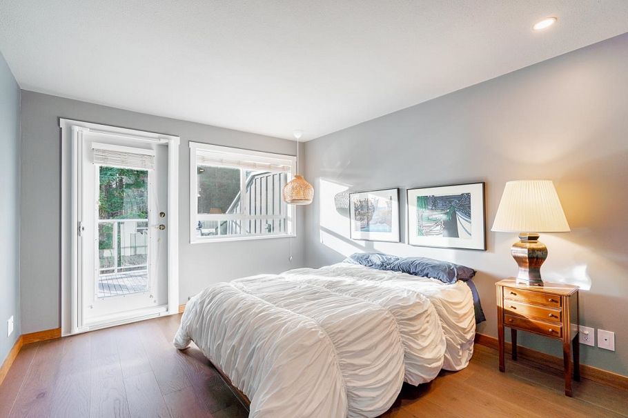 402 1281 Parkgate Avenue North Vancouver, BC - 25