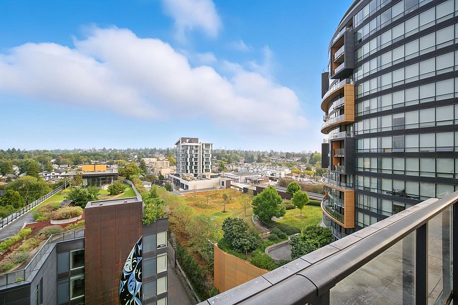 1502 8588 Cornish Street Vancouver, BC - 28