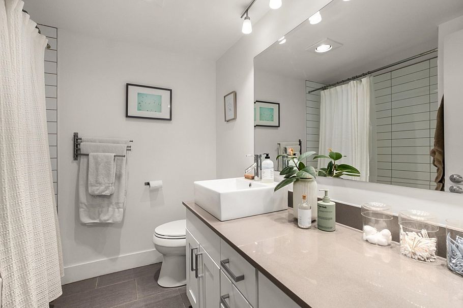 101 621 E 6 Avenue Vancouver, BC - 23