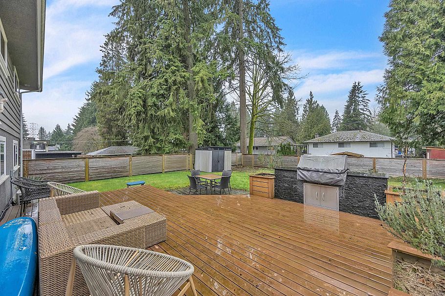 2841 Masefield Road North Vancouver, BC - 30