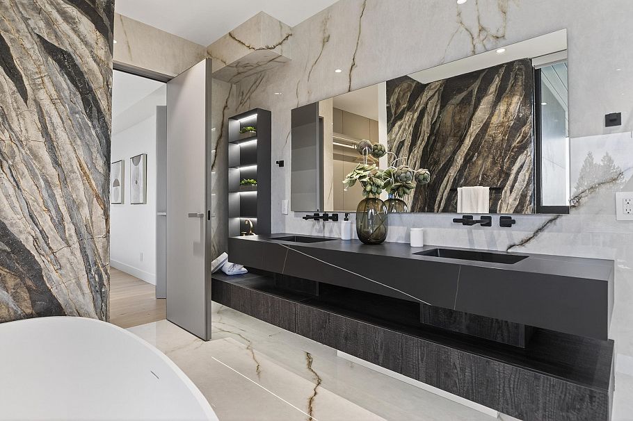 922 Wentworth Avenue North Vancouver, BC - 22